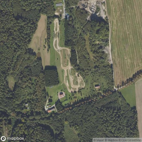 Tor MX Jelenia Dolina